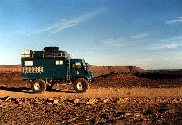 tassili-n-ajer