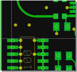 BAE Version 5.0: Pin/Gate Swap - Swap Pin Display