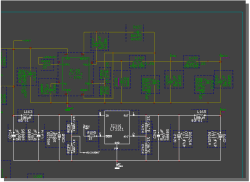 BAE HighEnd SCM symbol group selection