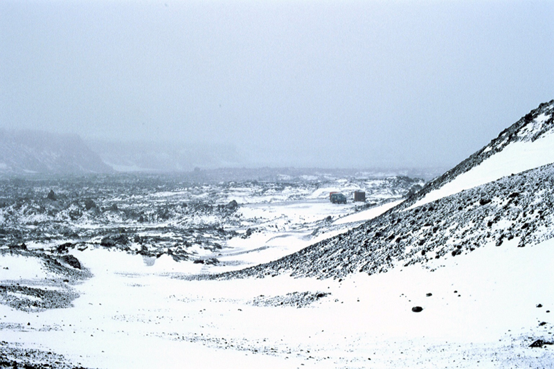 amhofsjoekull