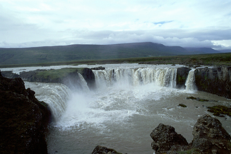 godafoss