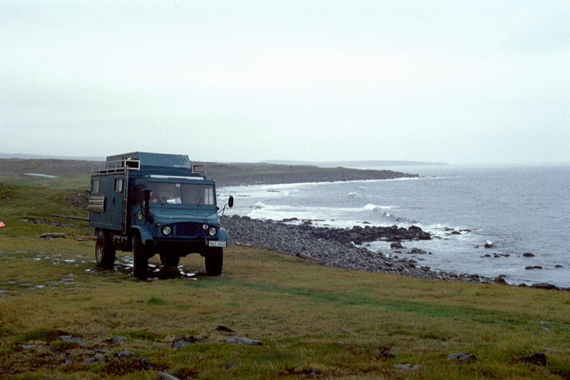 strand