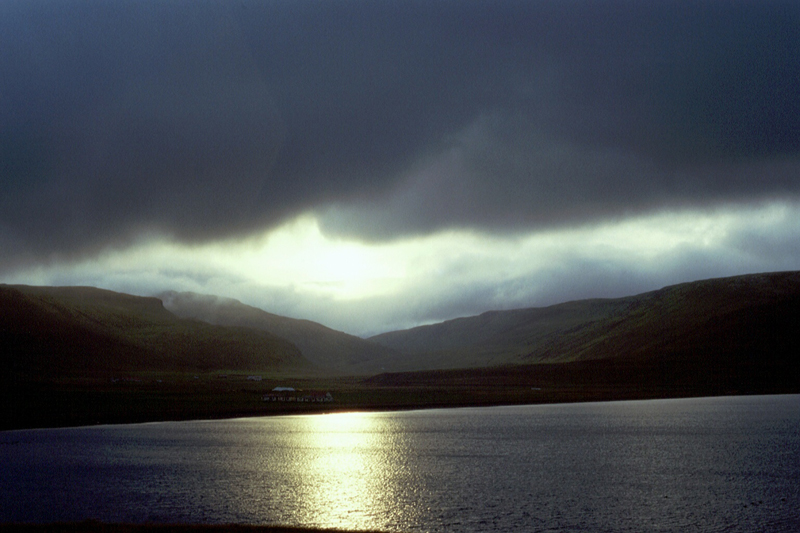 westfjord